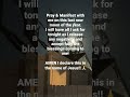 Pray And Manifest With Me On This Last New Full Moon Of 2022 Fullmoon Moon Pray Amen GOD Jesus