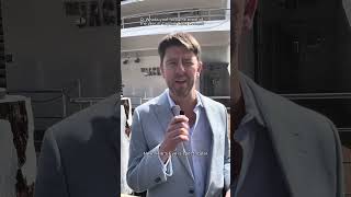 Meet the staff of Captain Cook Cruises Sydney - Nick Lester