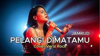 Download lagu PELANGI DIMATAMU - ROCK VERSION | JAMRUD COVER BY INDO MUSIC HITS mp3
