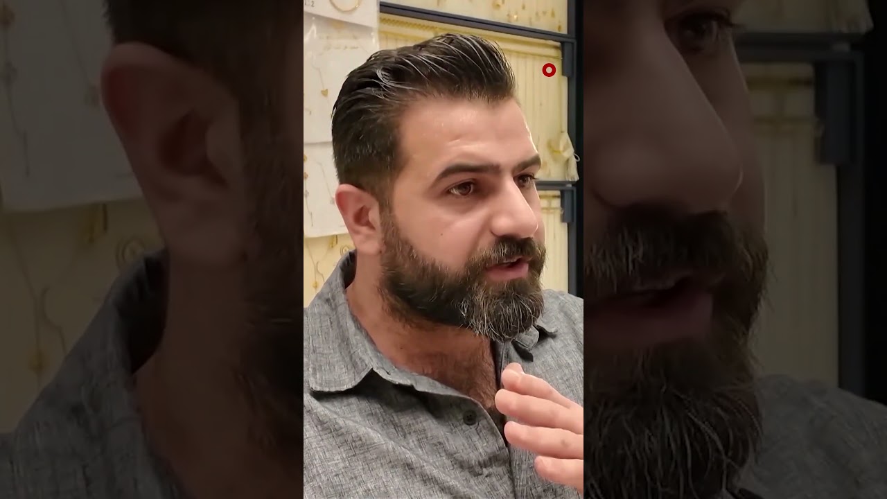 فيديو | تراجع الحركة التجارية في أسواق بغداد قبيل العيد