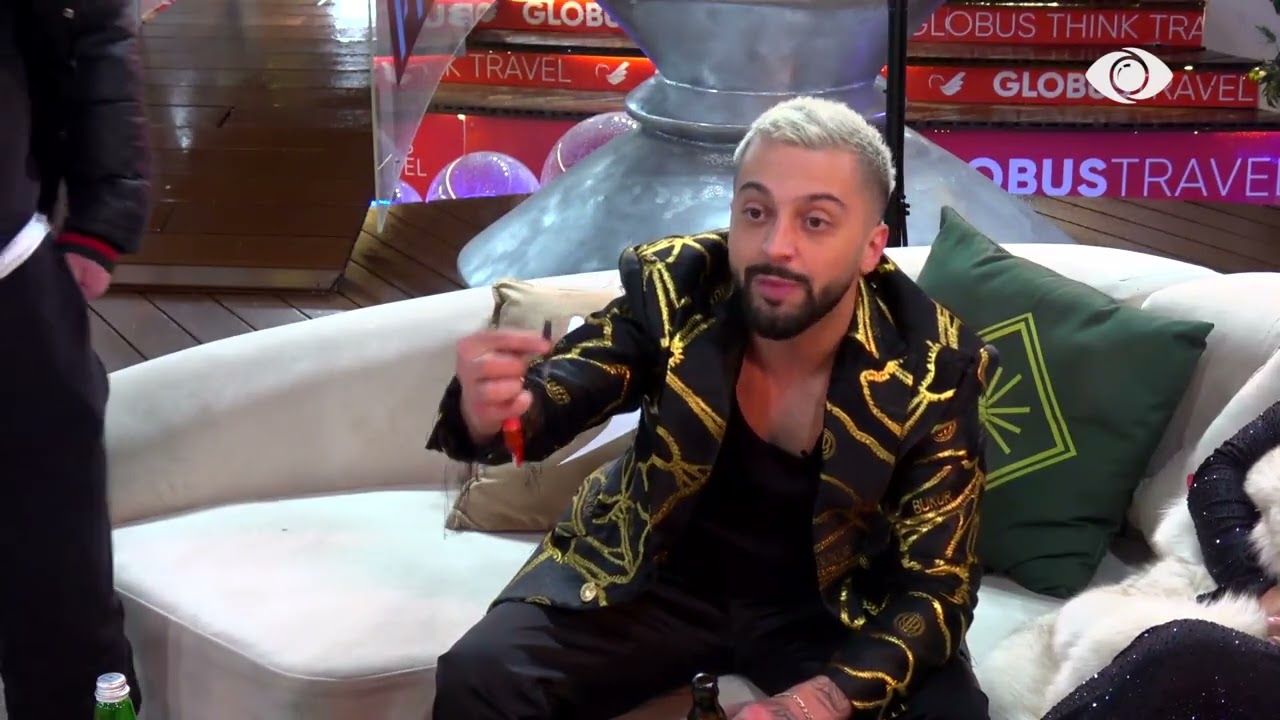 “Ç’lidhje ka higjena me shkollën?”/ Loredana debaton me Gjestin për edukimin, banori: Natën e mirë!