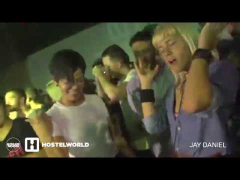 Boiler Best Moment Pick (Vol22) - Jay Daniel  Boiler Room x Hostelworld