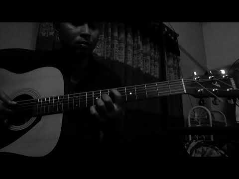 O triste retrato da solidão- Depressiva Melodia- (This is how you can play it)