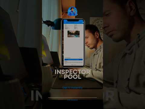Inspector Pool video thumbnail