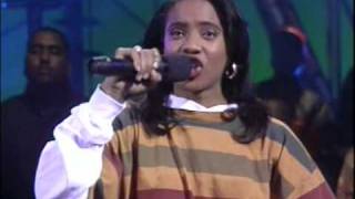 In Living Color - MC Lyte - Poor Georgie - Live Performance