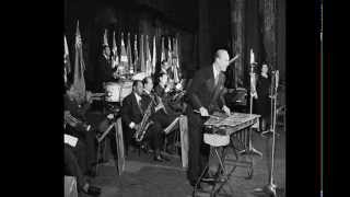 Red Norvo Swing Octet_ "BLUES IN E FLAT" (1935)