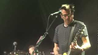The Offspring - Hypodermic - Live @ Le Bataclan - 11-06-2012