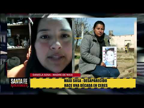 SANTA FE POLICIALES 13 06 2026
