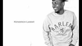 Kendrick Lamar ft Schoolboy Q- 6'7 Freestyle