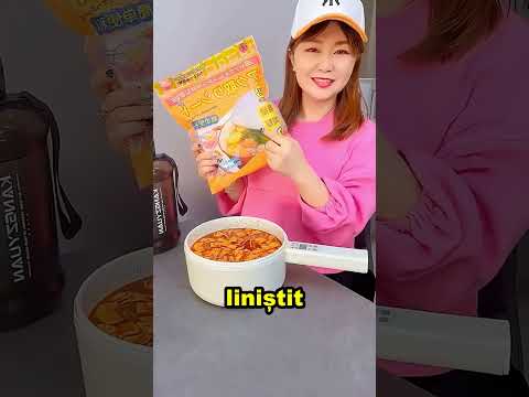 Cu acest gadget poti scoate tot uleiul din mancare foarte usor 🛢️