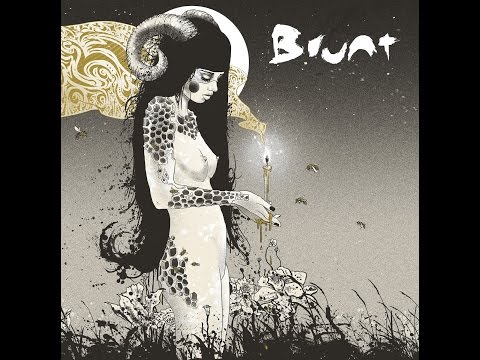 Brunt - Brunt (2014) (Full Album) (Vinyl)