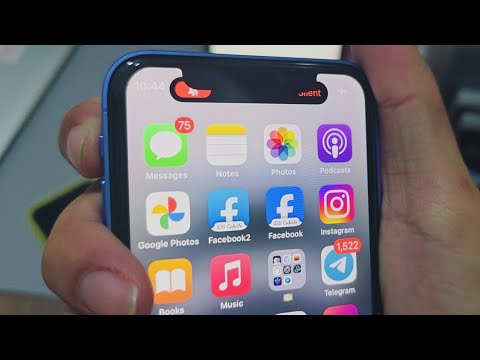 all my iphones are Weird 🥴