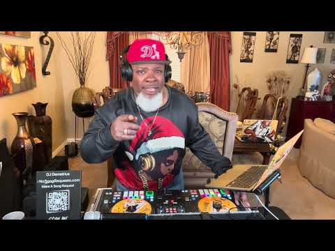 Christmas HipHop & R&B Mix