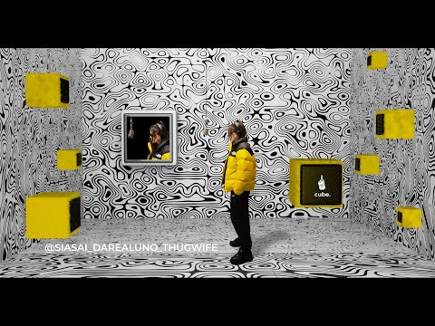 CUBE -SIA SAI- DESTINY / LIVE