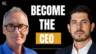 How CEOs Lead When Their Company Outgrows Them | Ep 30