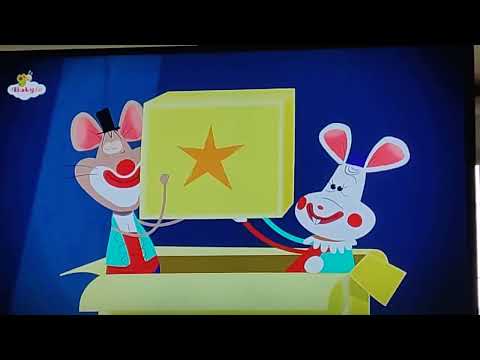 the circus comes to town(2)