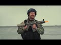 Product video forG&G Full Metal GC1-46 M4 Electric Blowback EBB Airsoft AEG Rifle