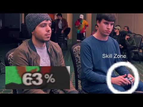 Wobble Cams Compilation at Hornet's Nest 4