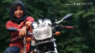 Download lagu RX KING Lady Hijab mp3