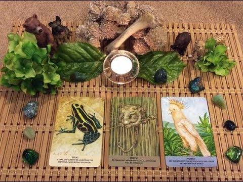 How to manifest money and remove blocks with goddess Fortuna/ part2