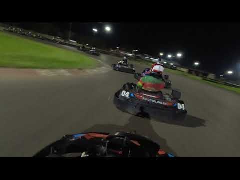 AKARS 85Kg VP 1000/JUMP - 25/08/2022