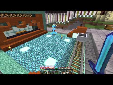 HermitCraft 3 Amplified ~ Ep 92 ~ Nameless Game!