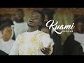 Kuami Eugene Ft Obaapa Christy Wa Ye Wie Official Video