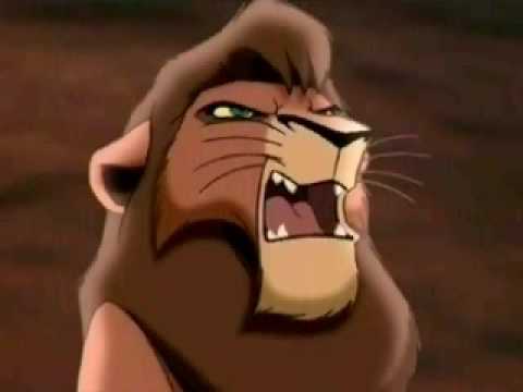 Trailer-Vorschau: Der König der Löwen 2 - Simbas Königreich