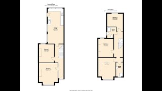 Popular Elm Grove area, 2 bathrooms, 5 double sized bedrooms