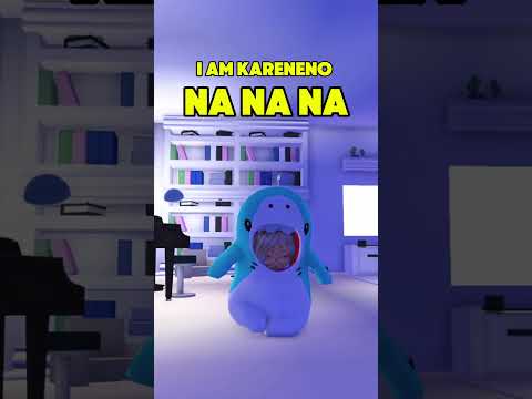 Never let Youngest Sibling watch TikTok…💀💀 #adoptme #roblox #robloxshorts