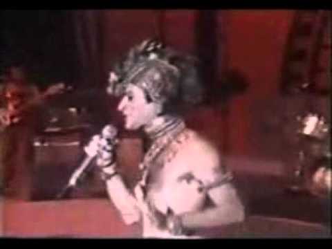 Ney Matogrosso - Bandido Corazon