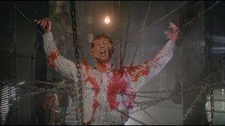 Killer Instinct - Sadism (Hellraiser)