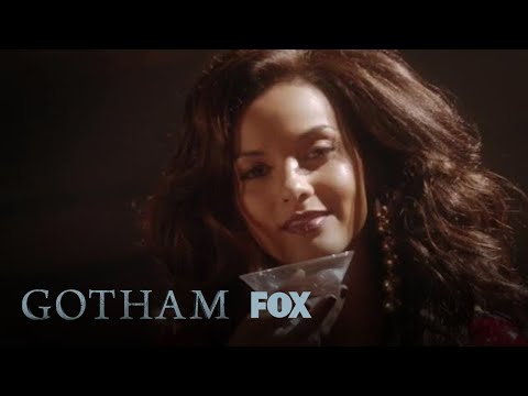 Gotham Season 4 (Promo 'The Sirens Club Is Back')