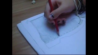 How To Draw Dr Martens Shoes