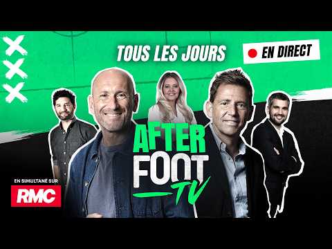 GENERATION AFTER + AFTER FOOT