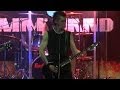 Ramm'band - Live @ Rock House, Moscow 08.05 ...