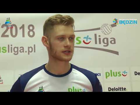 Okiem kamery: MKS Będzin - Cuprum Lubin (1:3)