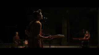 NELIO - Regen Aus Blei (Hefeboden Session)