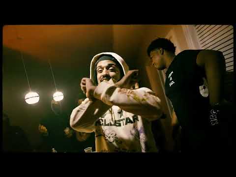 Lil Dude - Breaking Hearts (Official Visual) | Dir. by #JayyVisuals