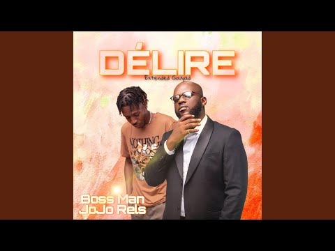 Délire Gouyad (feat. Jojo Rels)