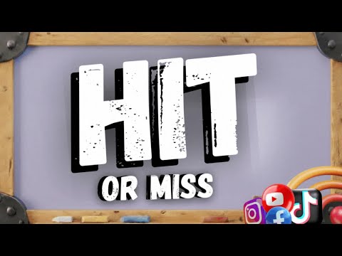 🇬🇧Hit or Miss / Clases de Inglés Online Alajuela Grecia Costa Rica