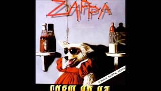 Frank Zappa - Baby, Take Your Teeth Out