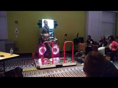 DDR Storm 2019 Freestyle - Hyper Eurobeat