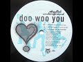 digital underground - doo woo you (unreleased Afrocentric remix)