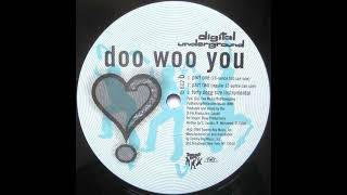 digital underground - doo woo you (unreleased Afrocentric remix)