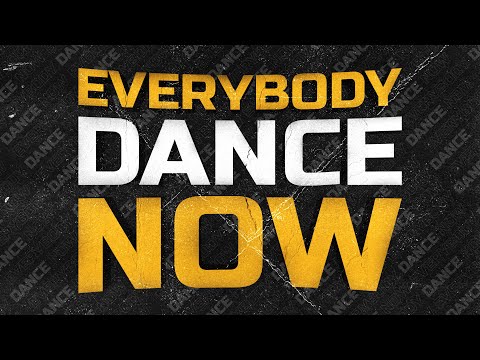 Primeshock - Everybody Dance Now (Official Video)
