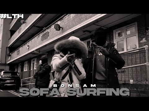 #LTH Bonsam - Sofa Surfing #Exclusive
