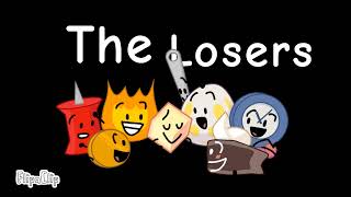 Download lagu BFB All Teams Jumping on The Cliff mp3