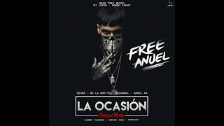 la ocasion Remix - (Mejorado) Ozuna X De La Guetto X Arcángel X Anuel X Daddy Yankee X Nicky Jam X F