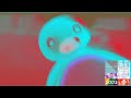 Fixed Pingu Intro 2003 Effects Affirm Originals 2022 Effects